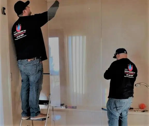 Professional plumbing installation for Tankless Water Heater Installation in Long Lake Estates