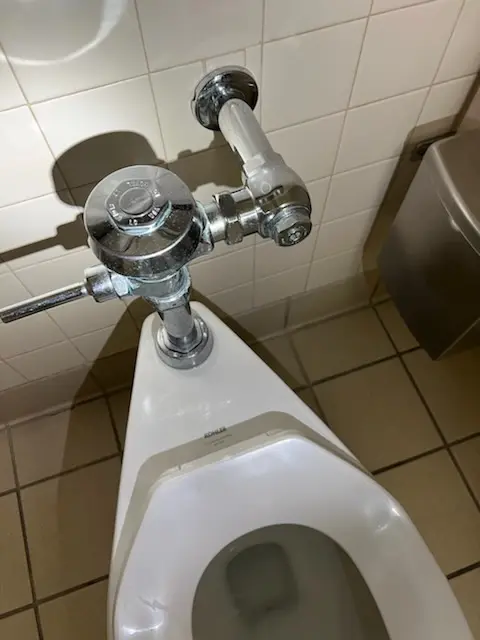 Fixture installation and repair for Sewer Camera Inspection in Long Lake Estates